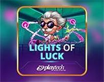 Lights of luck