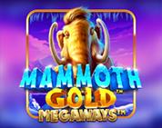 Mammoth Gold Megaways