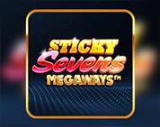 Sticky Sevens Megaways